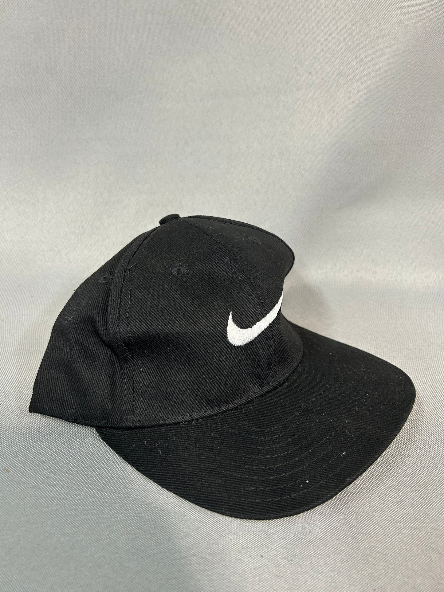 Dale Earnhardt Sr #3 Nascar Nike Team Issued Hat