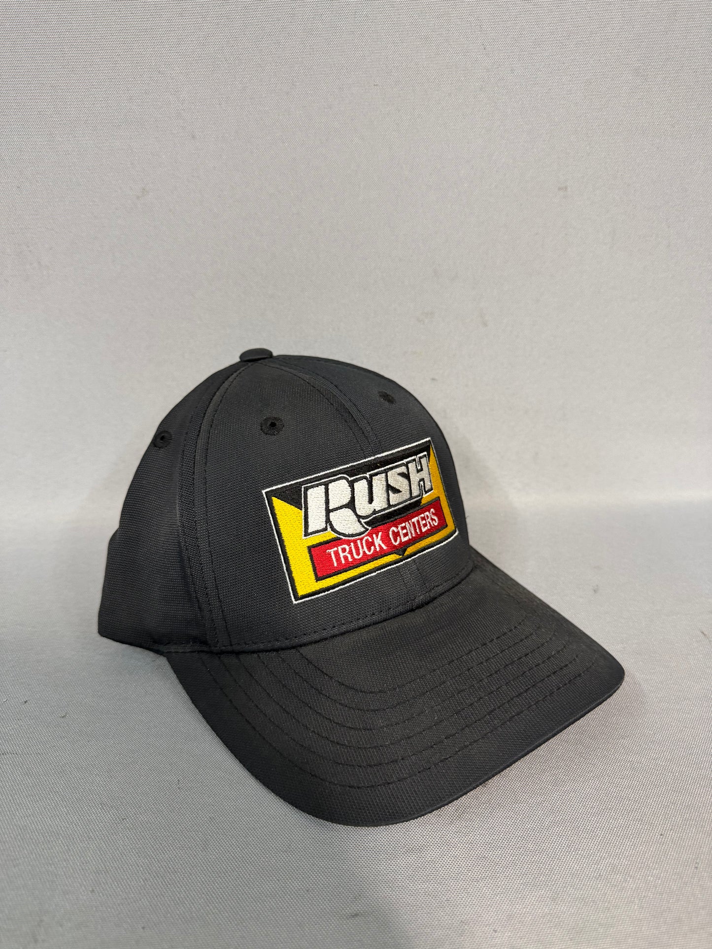 Aric Almirola #10 Rush Truck Centers Nascar Team Issued Hat