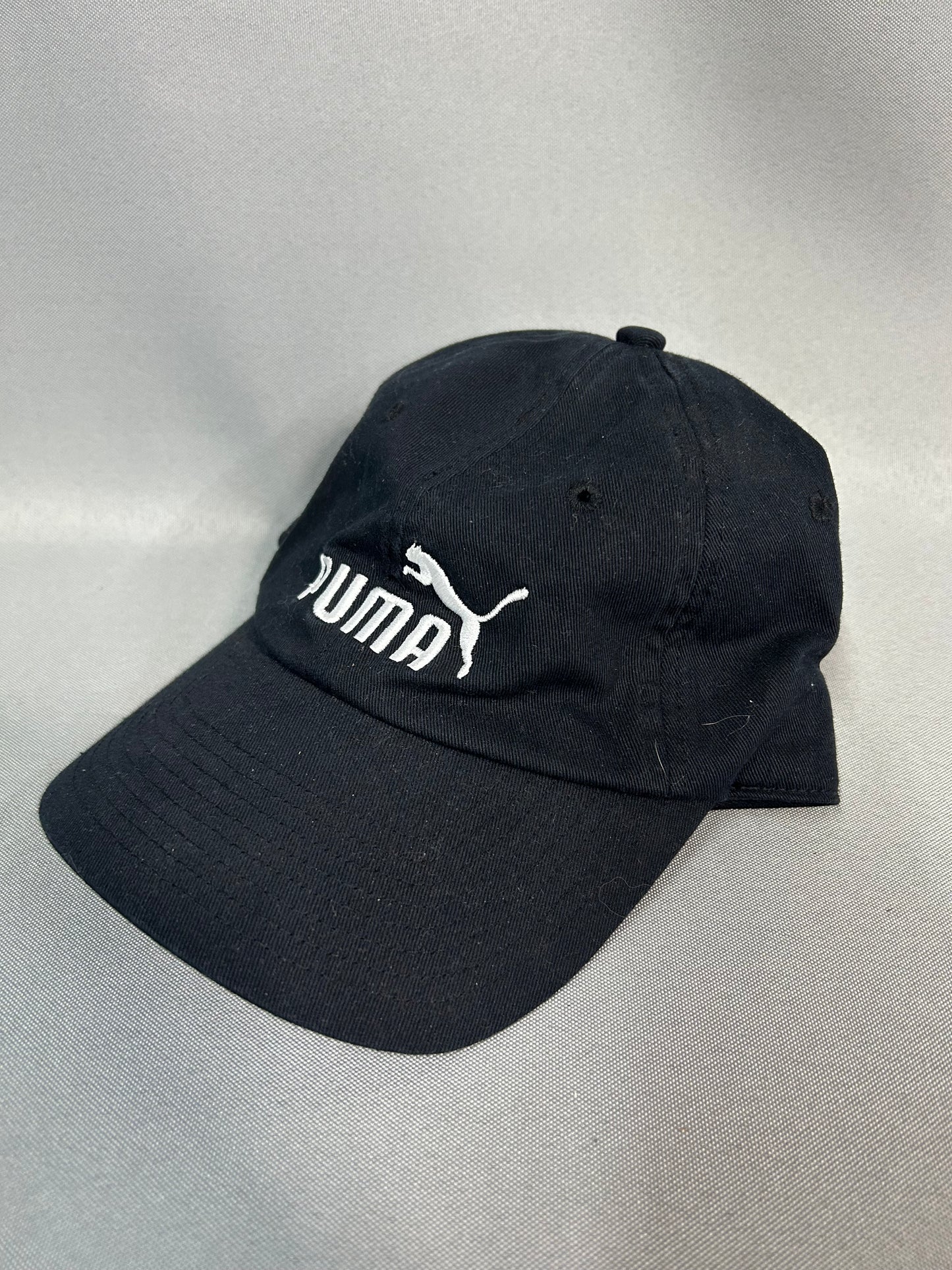 Gillett Evernham Motorsports Puma NASCAR Team Issued Hat