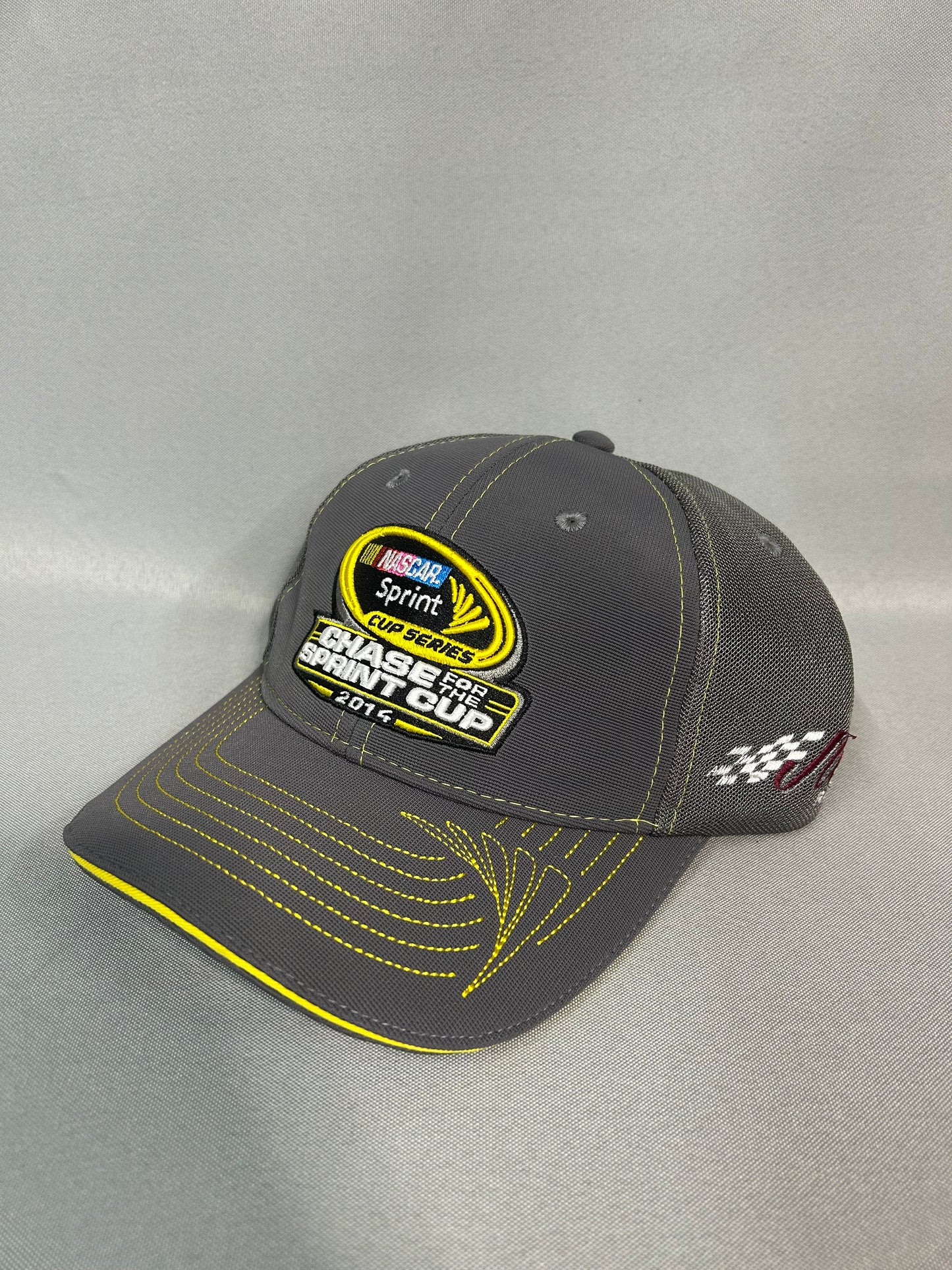 Joe Gibbs Racing 2014 Chase For The Sprint Cup Nascar Hat