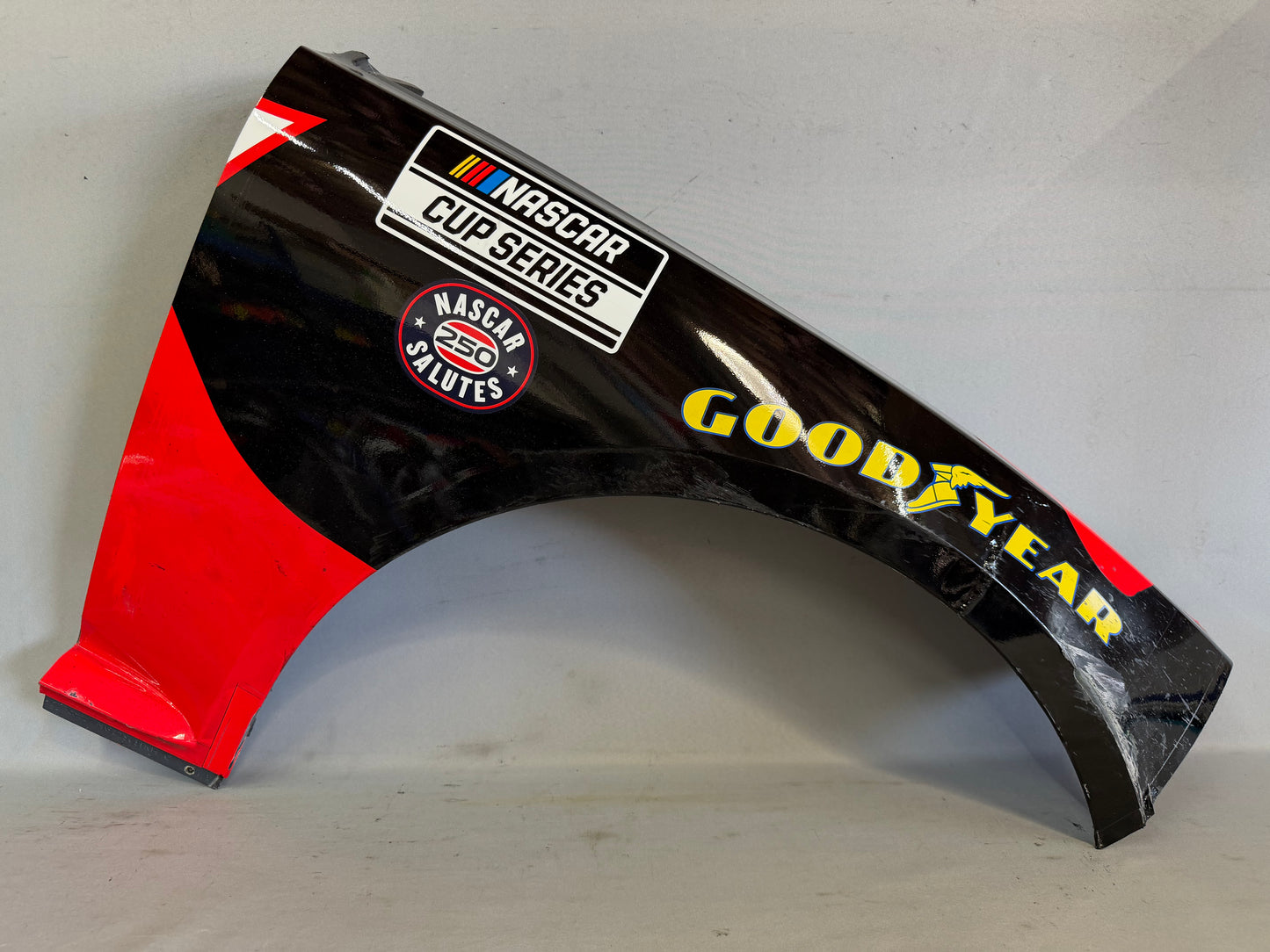 Michael McDowell #71 2026 Nashville Garner Trucking Nascar Fender