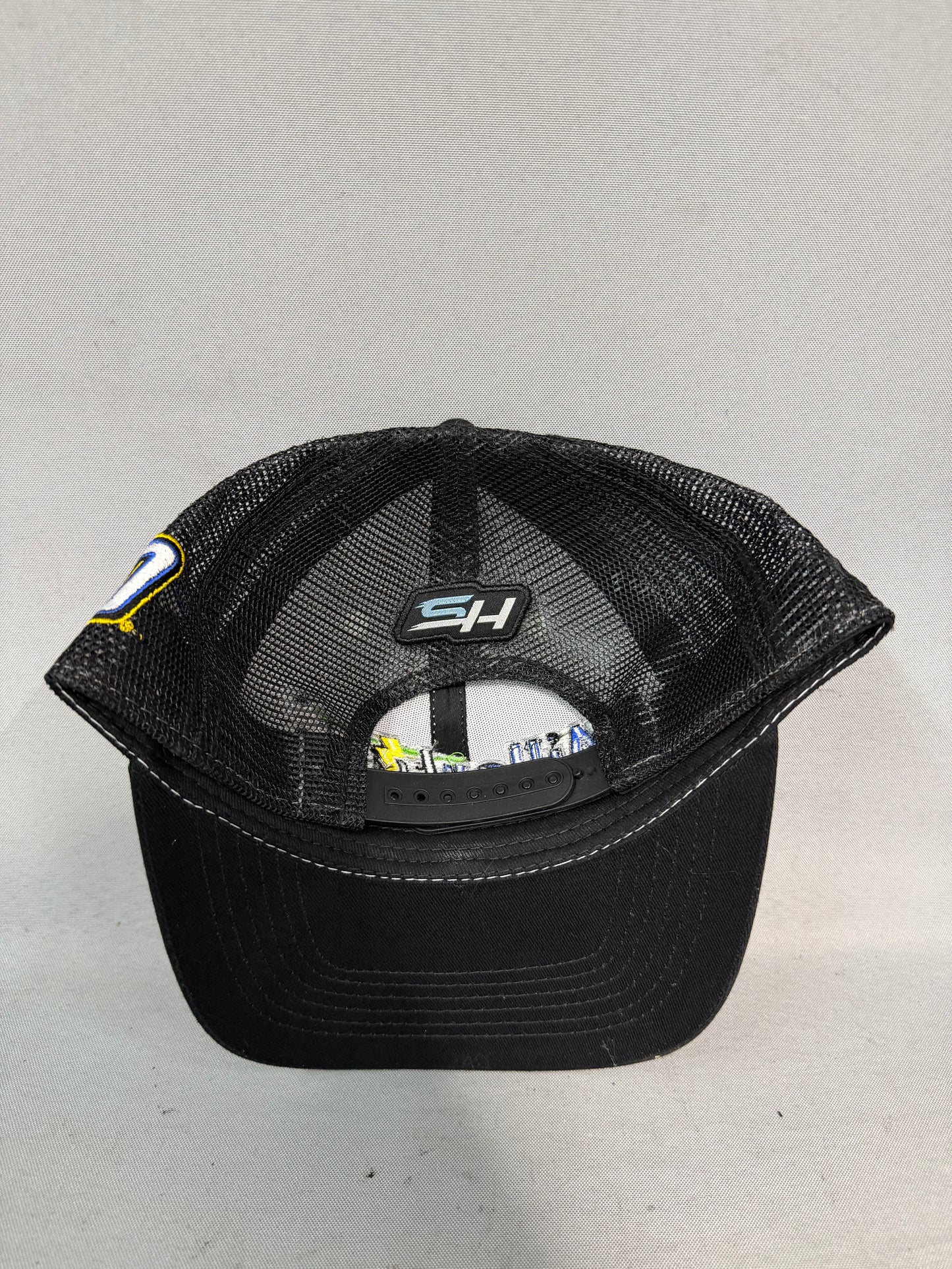 Noah Gragson #10 2024 Millertech Nascar Team Issued Hat
