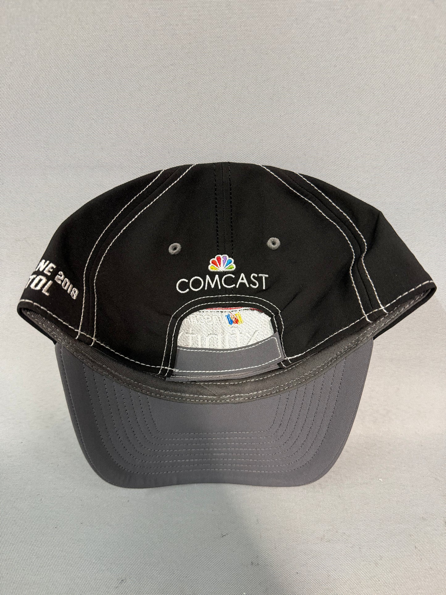 Kyle Larson #42 2019 Bristol Nascar Victory Lane Hat