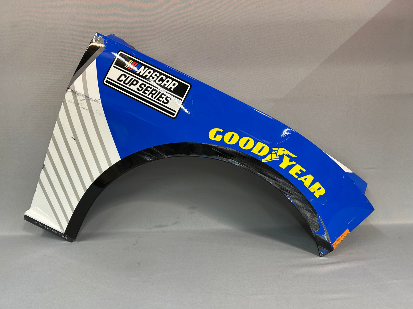 Ryan Preece #41 2024 LA Clash United Rentals Nascar Fender