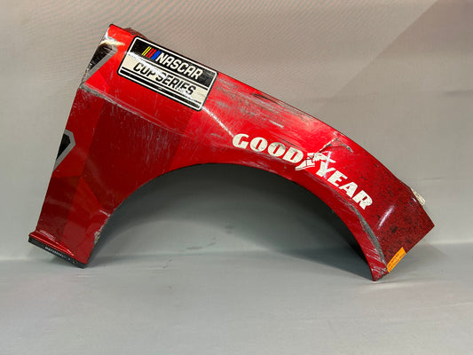 Josh Berry #4 2024 Kansas Overstock Nascar Fender