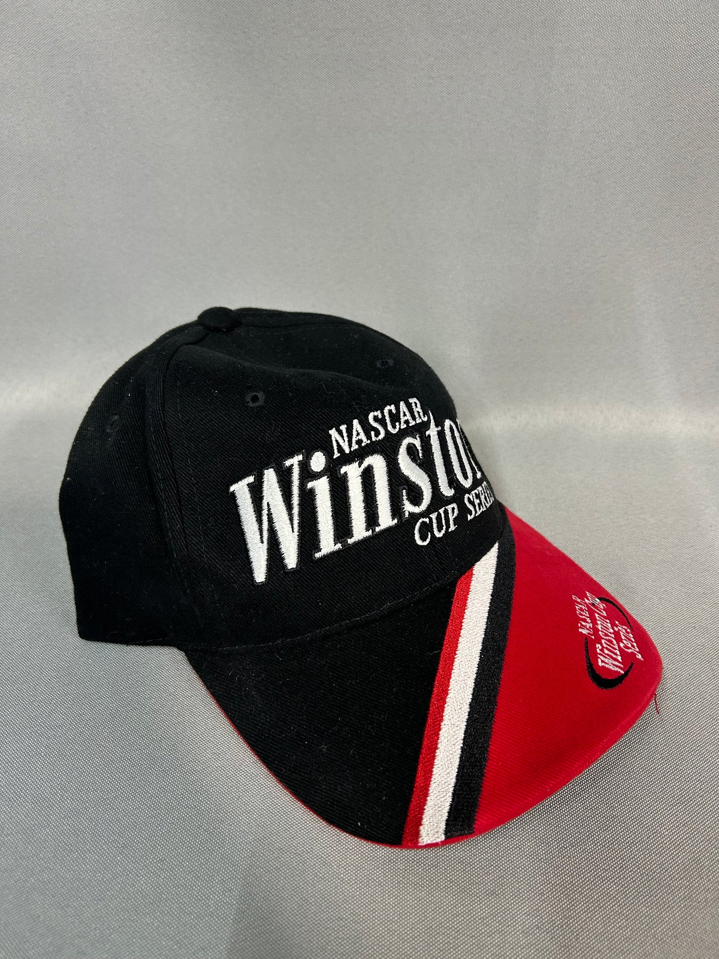 Matt Kenseth #17 2002 Michigan Nascar Winston Cup Victory Lane Hat