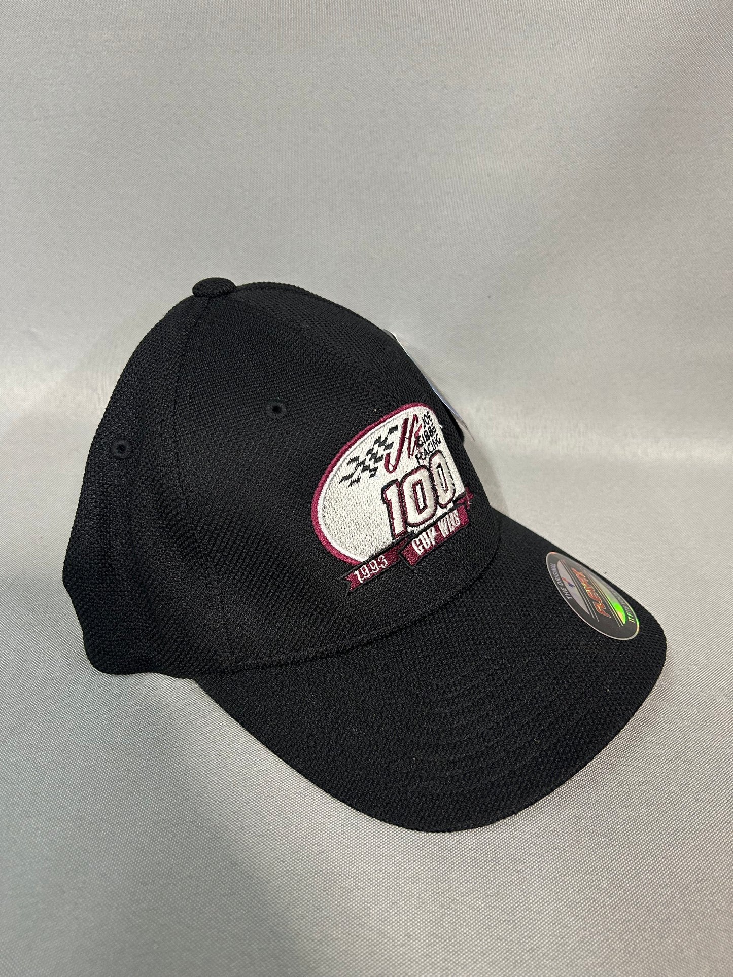 Joe Gibbs Racing 2012 100 Cup Wins Nascar Hat