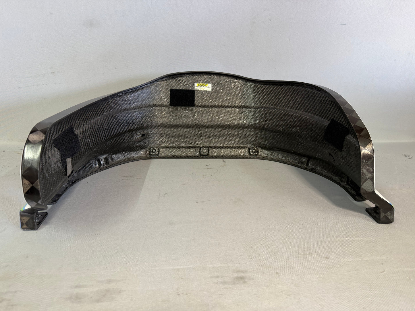 Erik Jones #43 2025 Advent Health Nascar Driver Head Rest