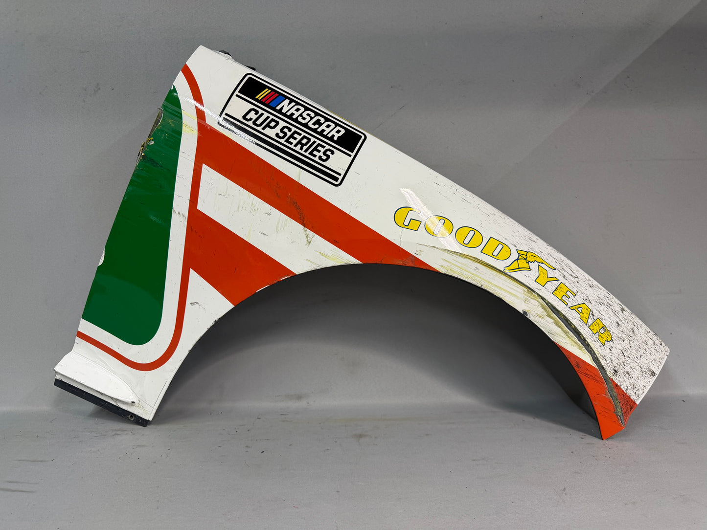 Ty Dillon #10 2026 Las Vegas 1 U-Save Campers Inn RV Nascar Fender