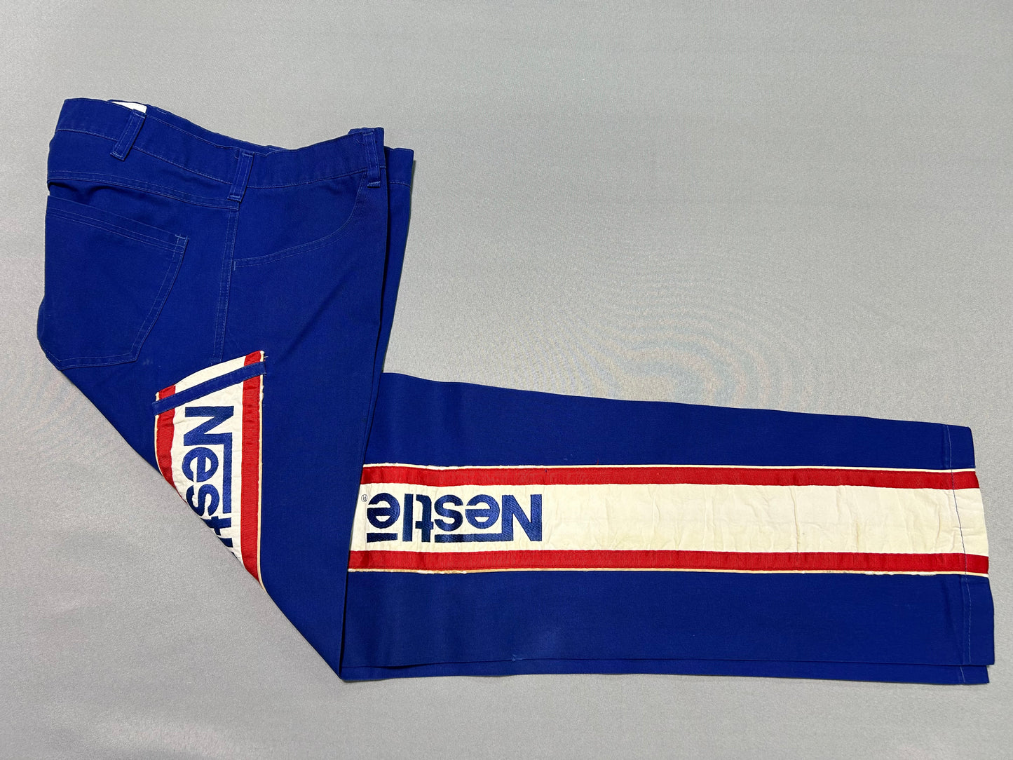 Dale Jarrett #32 Nestle Crunch Nascar Crew Shirt and Pants