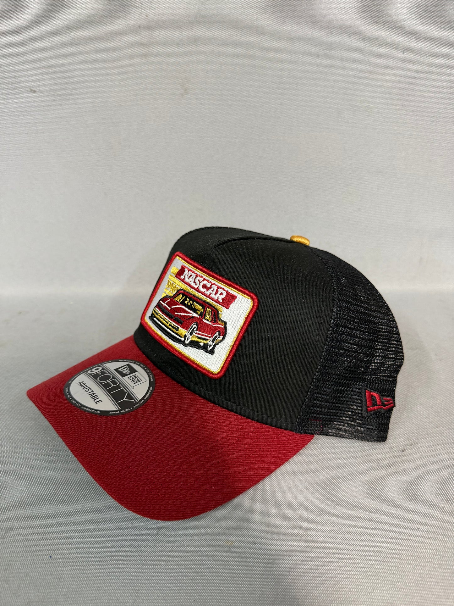 Retro Hat