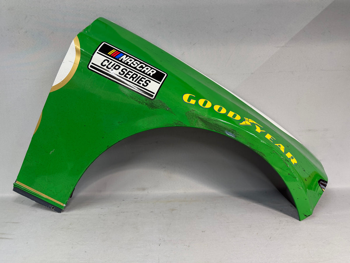 Erik Jones #43 2026 Richmond Dollar Tree Nascar Fender