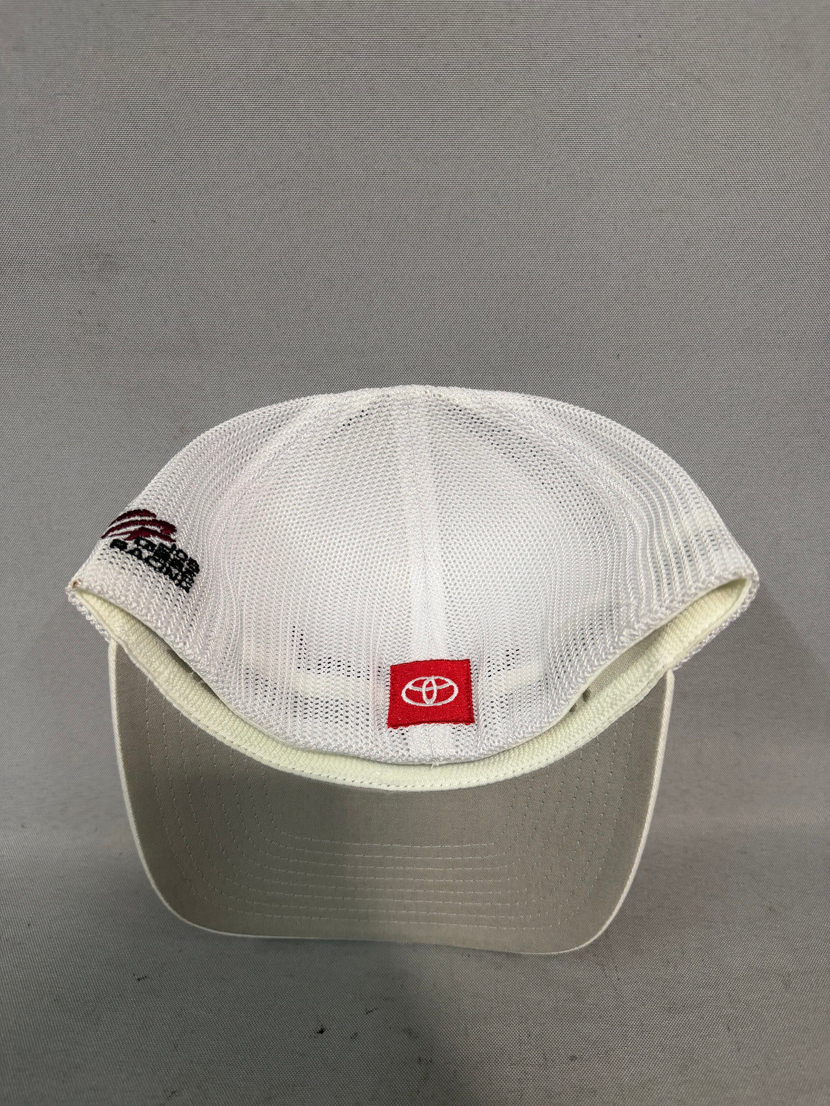 Denny Hamlin #11 Yahoo Nascar Team Issued Hat