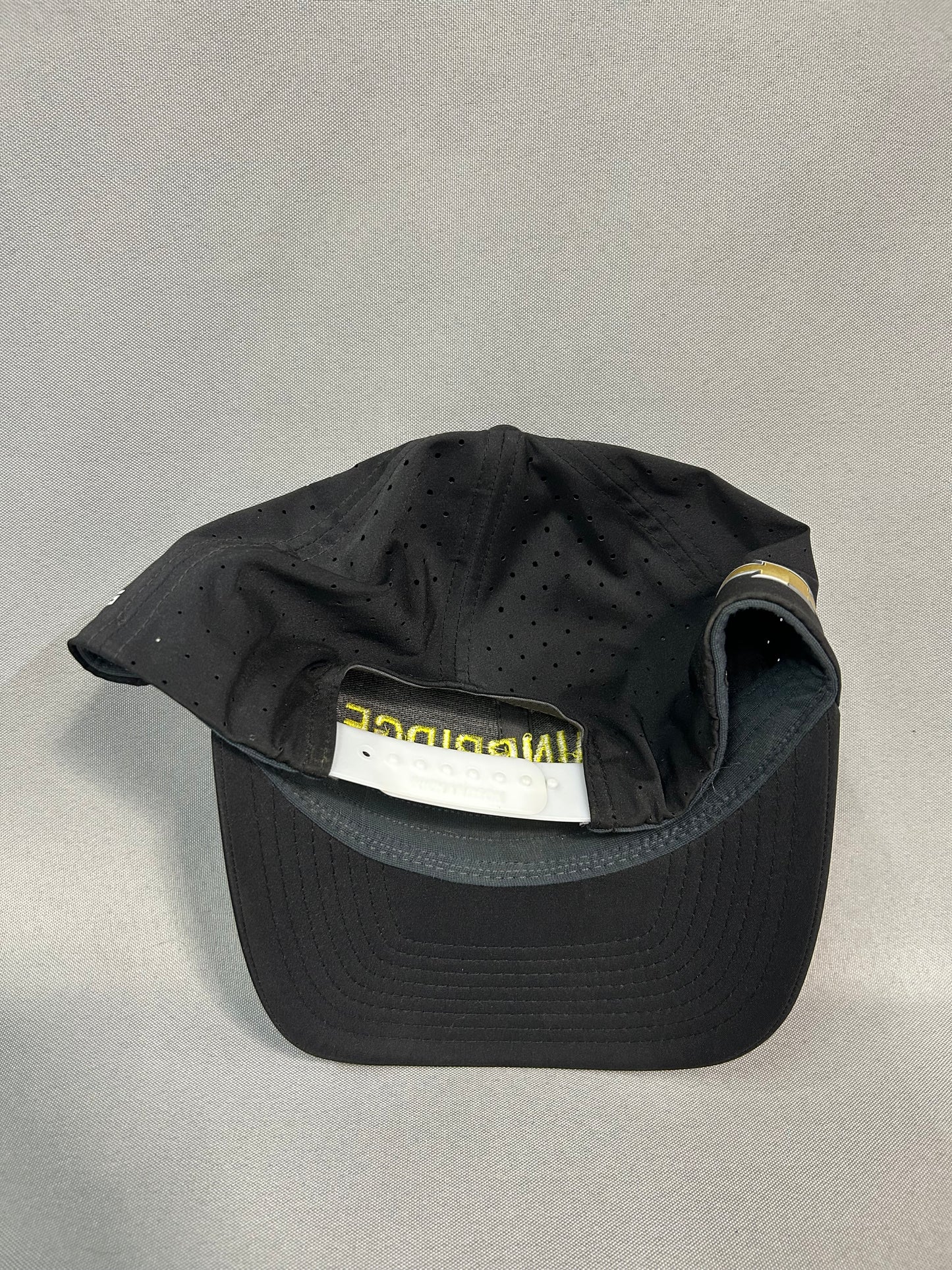 Nick Sanchez #2 2024 Gainbridge Nascar Team Issued Hat