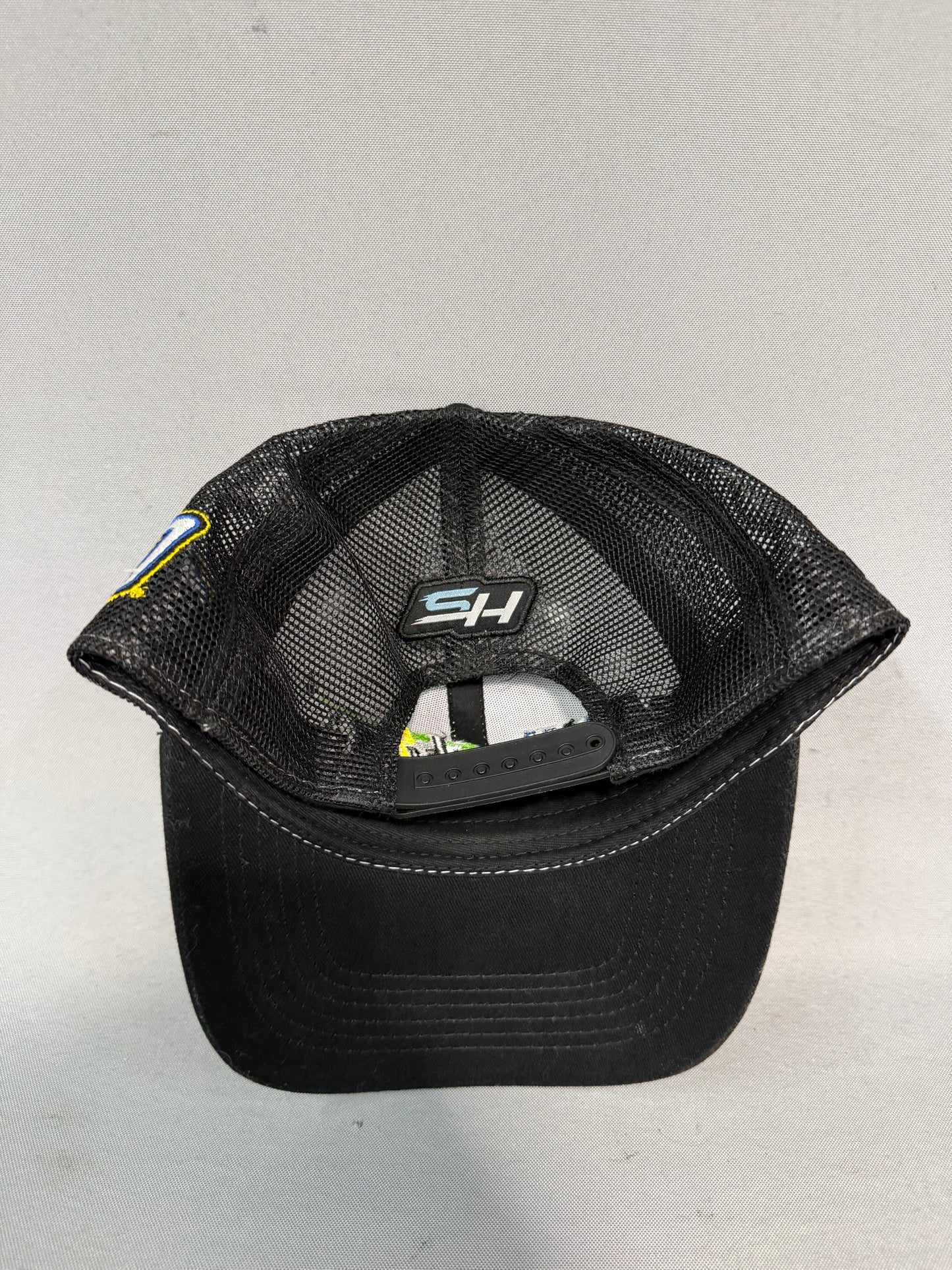 Noah Gragson #10 2024 Millertech Nascar Team Issued Hat