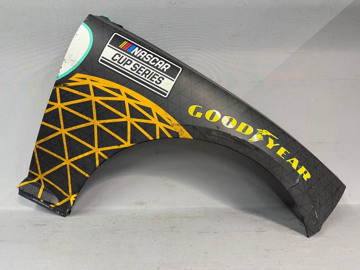 Austin Dillon #3 2026 New Hampshire Breztri Nascar Fender