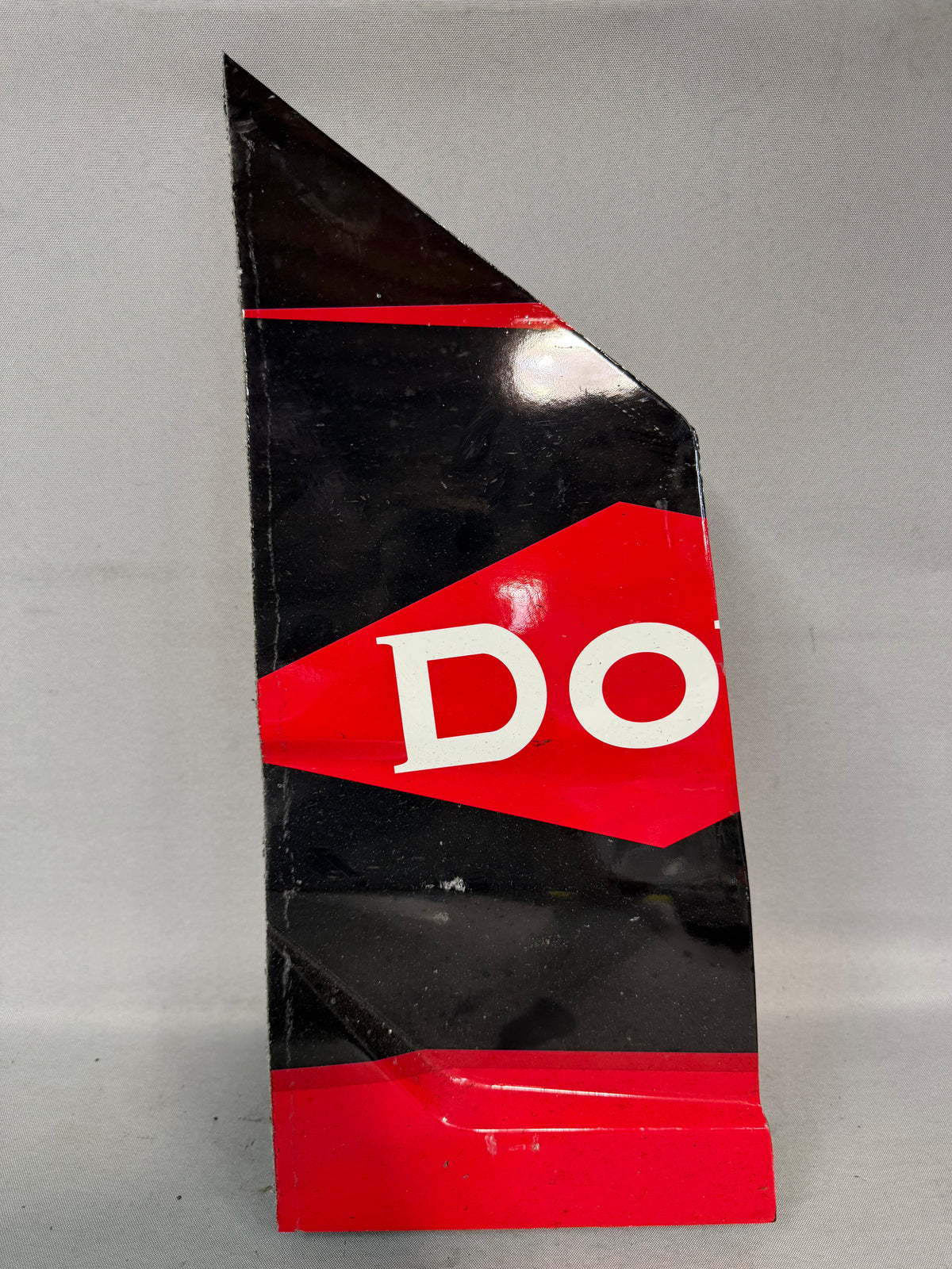 Austin Dillon #3 2026 Talladega 1 Bass Pro Shops Winchester Nascar Bumper Corner