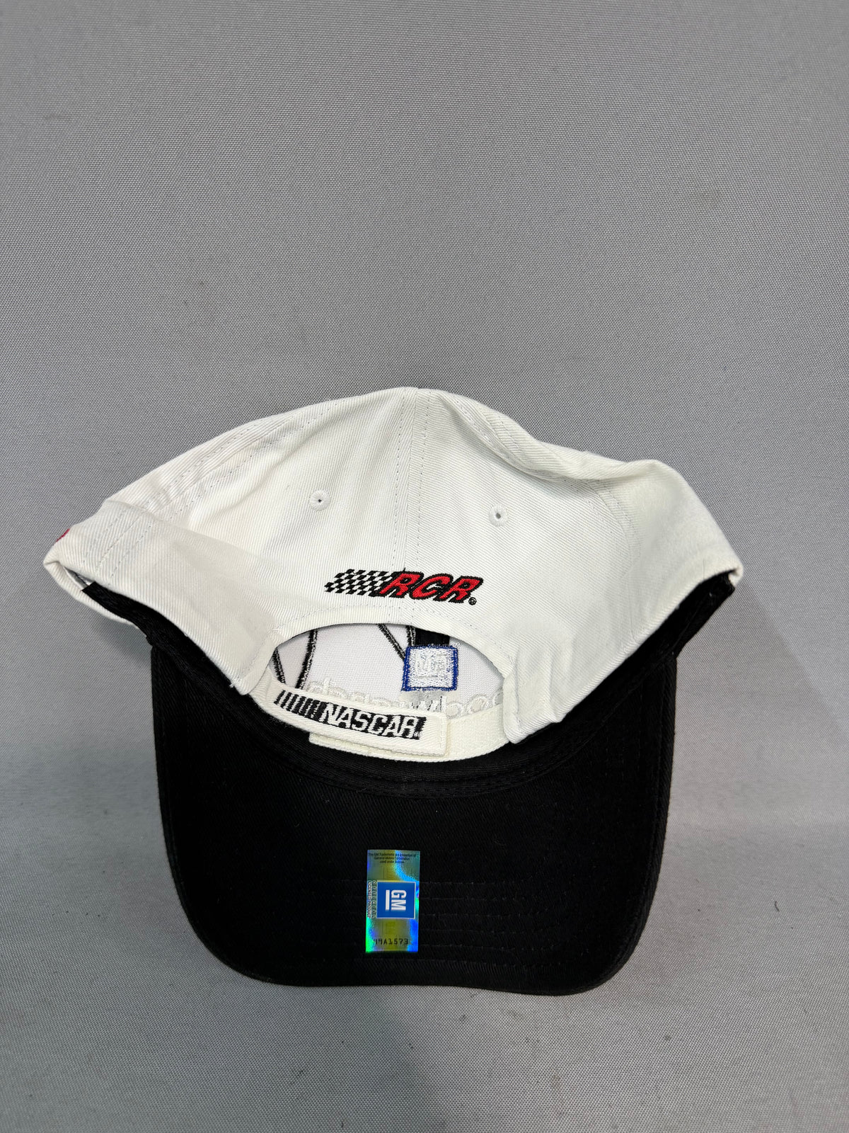 Dale Earnhardt #3 GM Goodwrench Service Nascar Hat