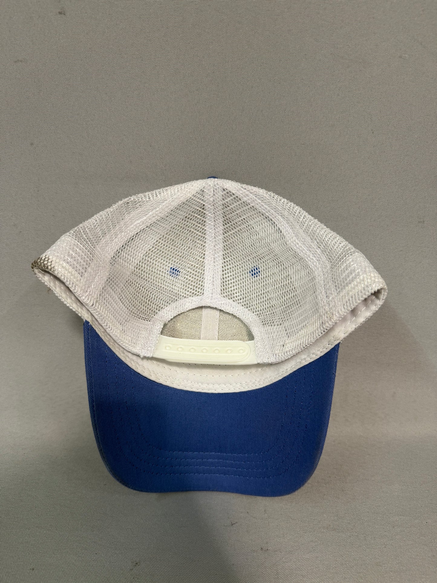 Cole Custer #41 Dixie Vodka Nascar Team Issued Hat