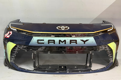 John Hunter Nemechek #42 2026 San Diego Drive Value Nascar Front Nose