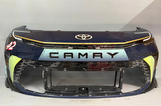 John Hunter Nemechek #42 2026 San Diego Drive Value Nascar Front Nose