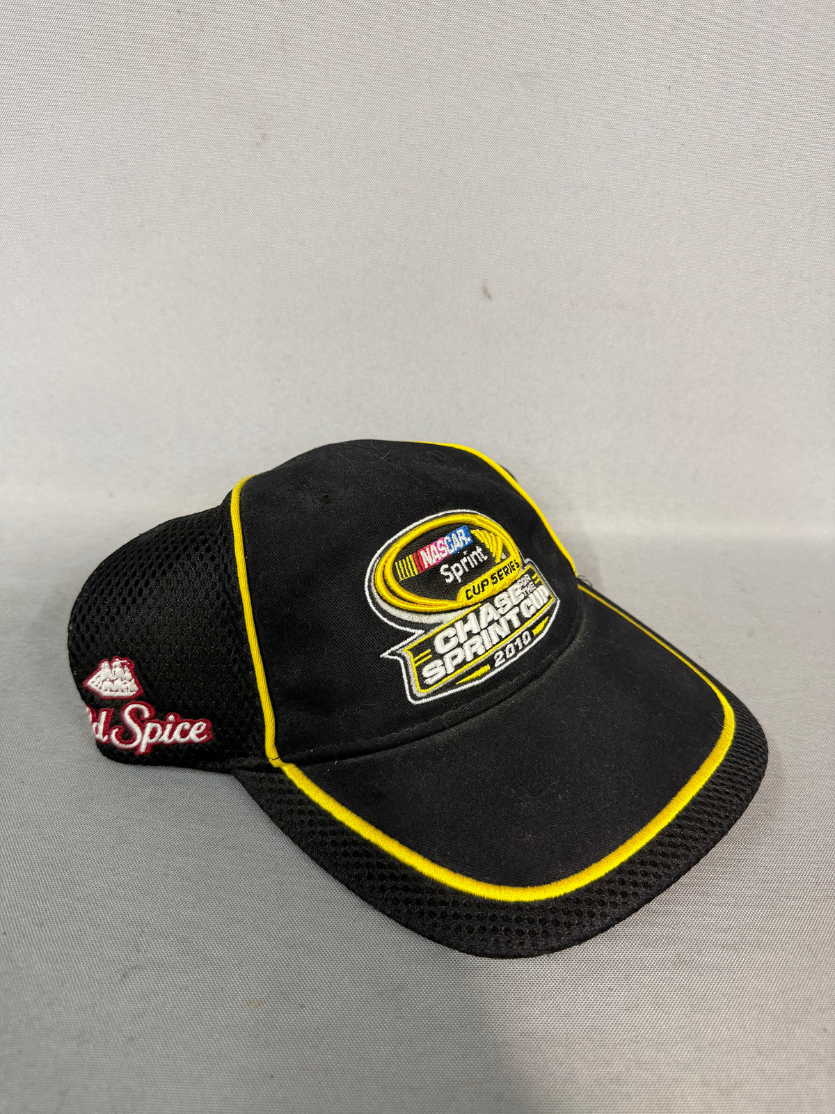 Tony Stewart #14 2010 Chase For The Sprint Cup Nascar Hat