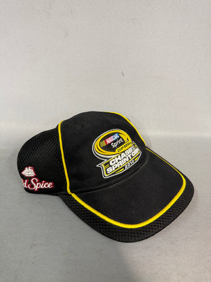 Tony Stewart #14 2010 Chase For The Sprint Cup Nascar Hat