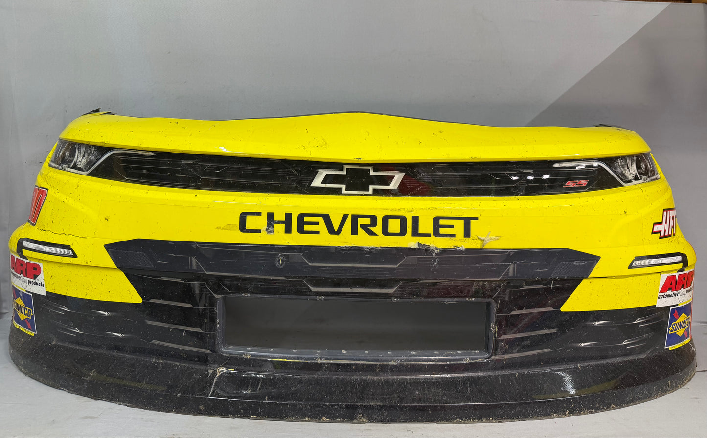 Sheldon Creed #00 2026 Daytona 1 Ollies Bargain Outlet Nascar Front Nose