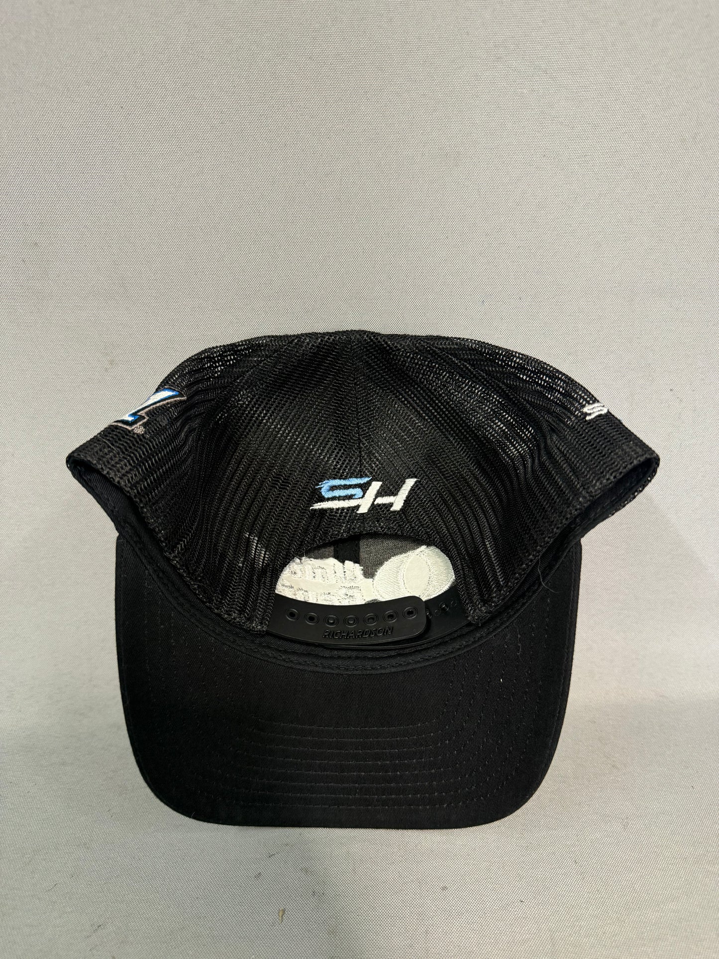 Ryan Preece #41 2024 United Rentals Nascar Team Issued Hat