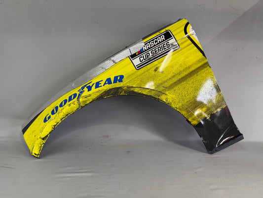 Kyle Busch #8 2025 New Hampshire Morgan and Morgan Nascar Fender