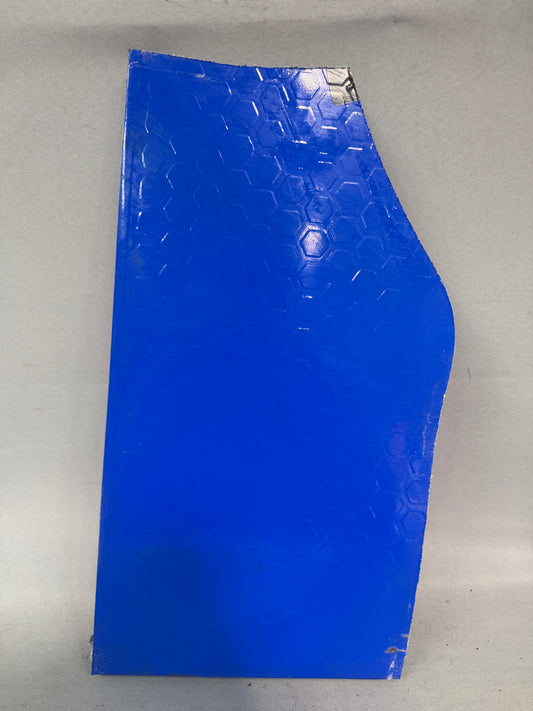 Patrick Staropoli #48 2026 Syfovre Nascar Bumper Corner