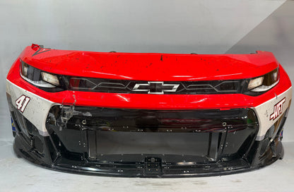 Cole Custer #41 2026 Haas Tooling Nascar Front Nose
