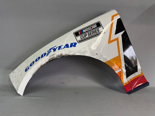 AJ Allmendinger #16 2025 Phoenix Celsius Spritz Vibe Nascar Fender