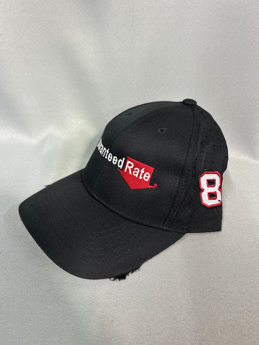 Tyler Reddick #8 2022 Guaranteed Rate Nascar Team Hat