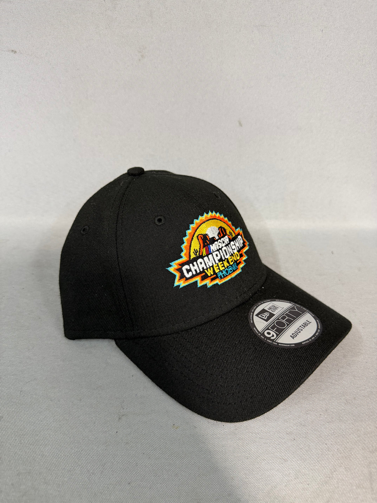 Phoenix Raceway Championship Weekend Nascar Hat