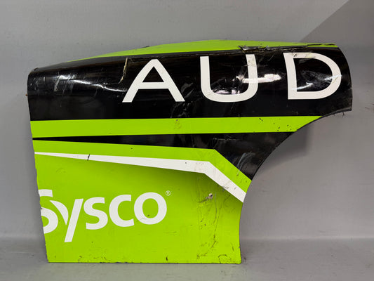 Sam Mayer #41 2026 Audibel Nascar Partial Quarter Panel