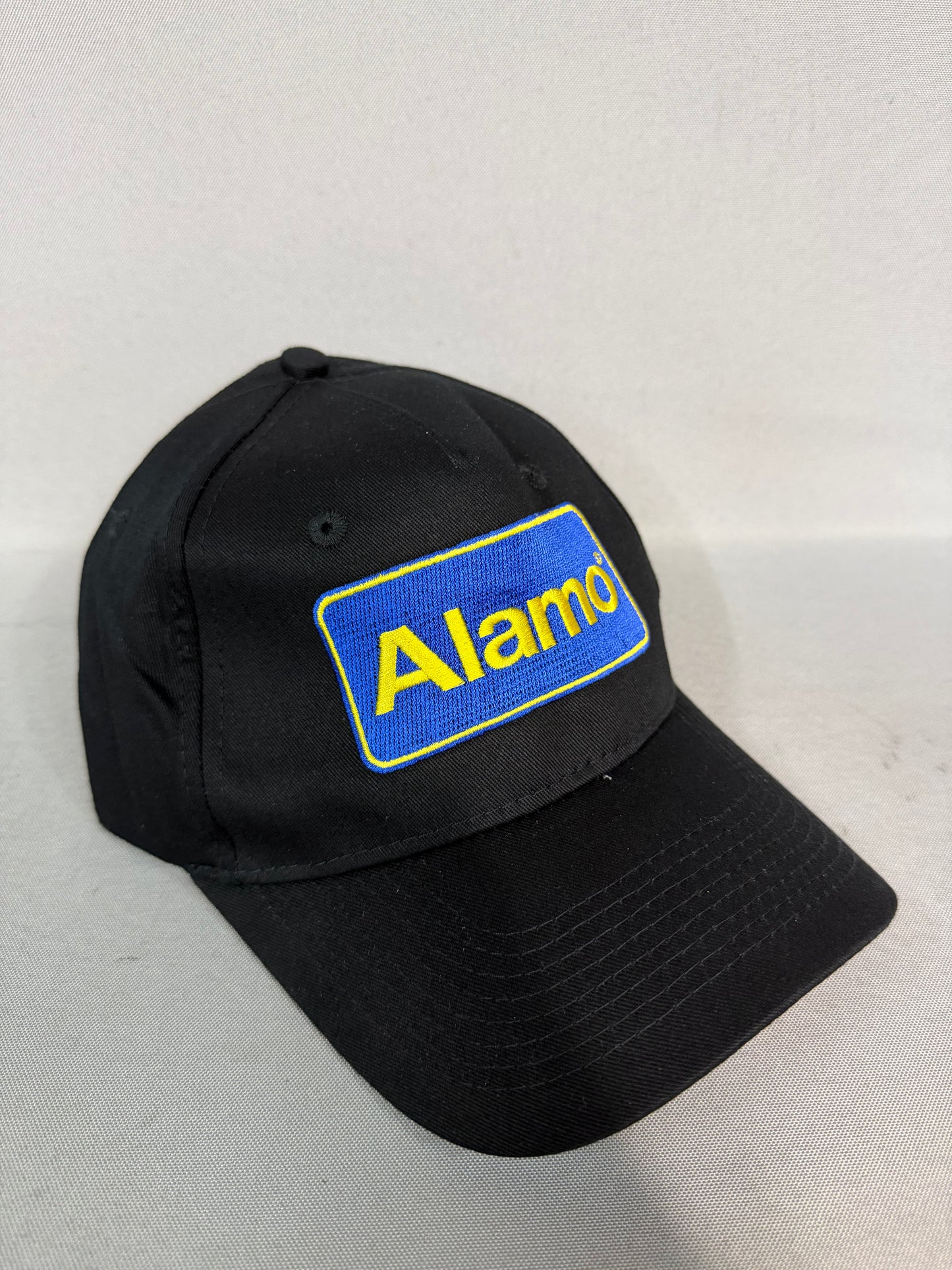 Johnny Sauter #21 2016 Martinsville Alamo Nascar Victory Lane Hat