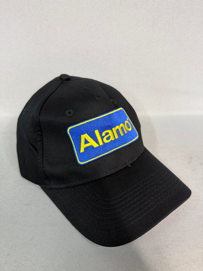 Johnny Sauter #21 2016 Martinsville Alamo Nascar Victory Lane Hat