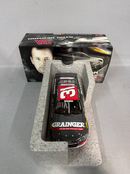 Ryan Newman #31 2016 Grainger Nascar Diecast