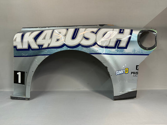 Kevin Harvick #4 2023 Busch Light Nascar Quarter Panel
