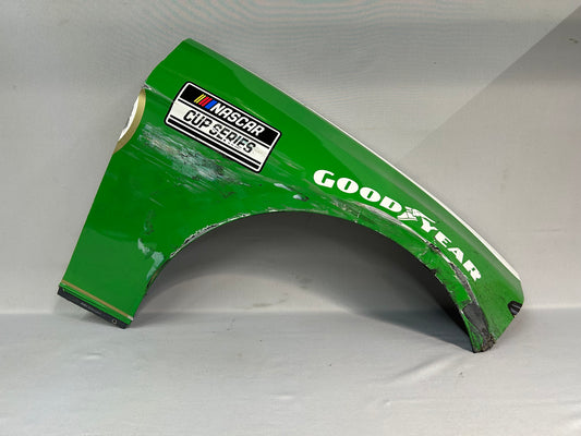 John Hunter Nemechek #42 2025 Atlanta Dollar Tree Nascar Fender