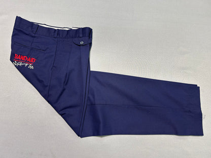 Dale Jarrett #32 Band-Aid Racing Nascar Crew Shirt and Pants