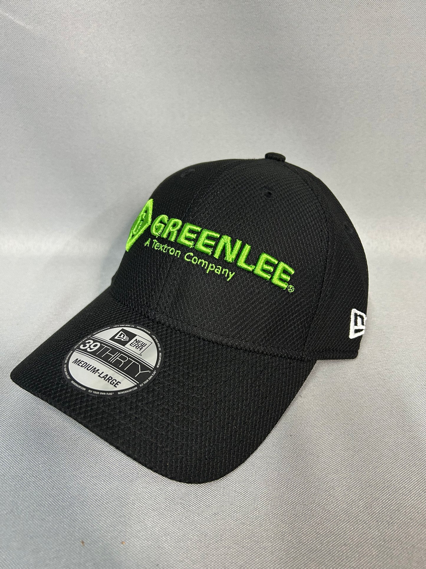Stewart Haas Racing GreenLee Nascar Team Hat