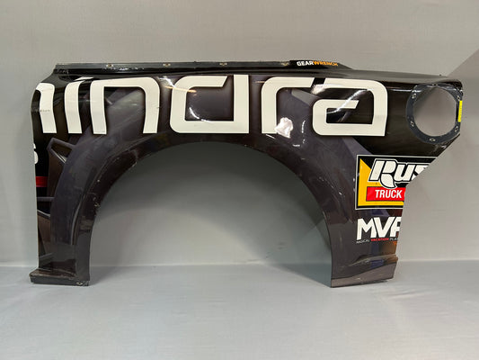 Chase Briscoe #14 2023 Mahindra Nascar Quarter Panel