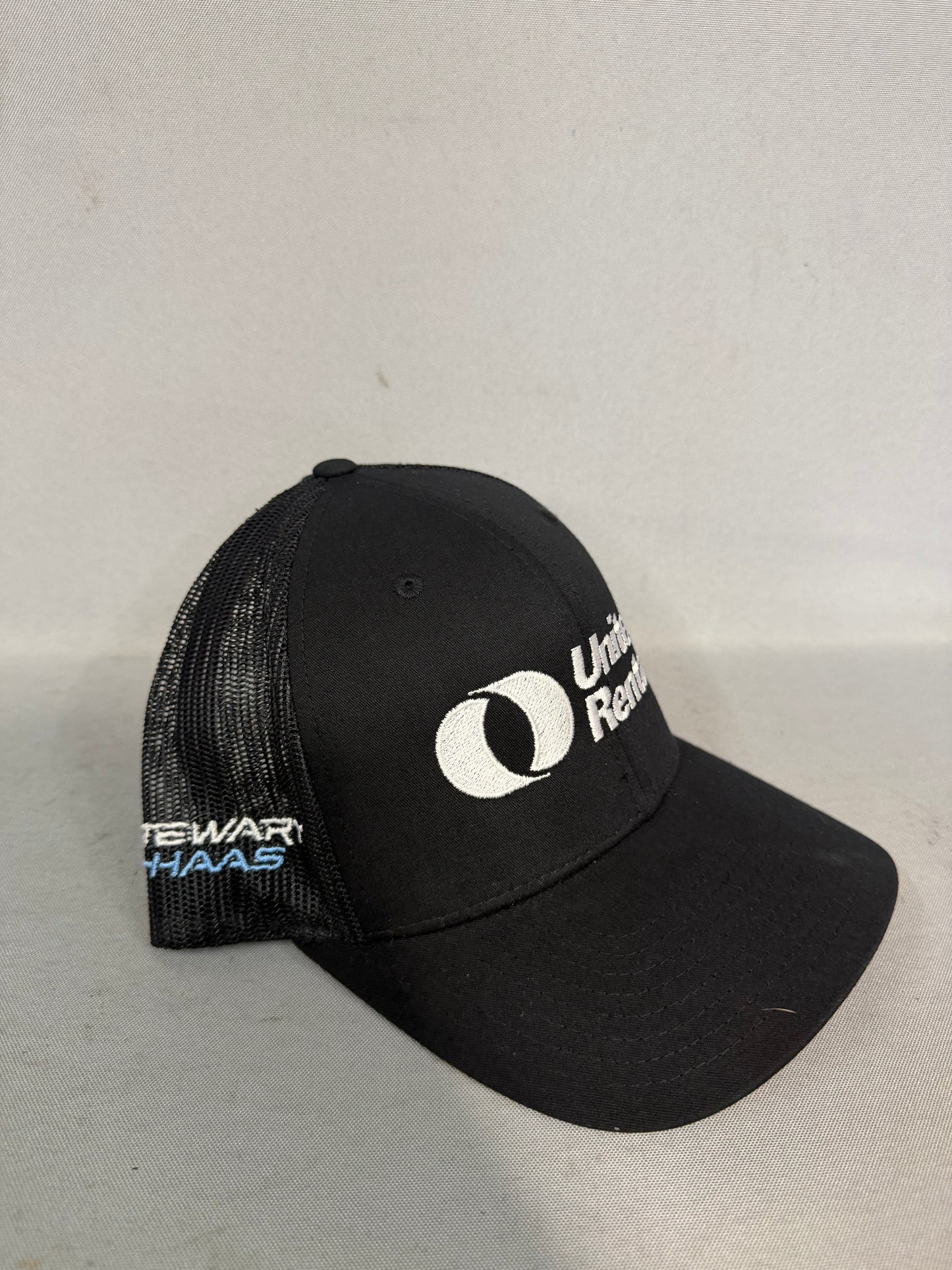 Ryan Preece #41 2024 United Rentals Nascar Team Issued Hat
