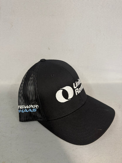 Ryan Preece #41 2024 United Rentals Nascar Team Issued Hat