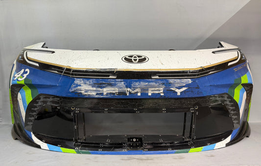Erik Jones #43 2026 Daytona 1 Advent Health Nascar Front Nose
