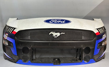 Brad Keselowski #6 2023 Chicago Elk Grove Village Nascar Front Nose