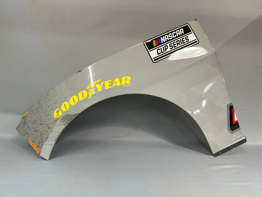 Noah Gragson #10 2024 COTA Rush Truck Centers Nascar Fender