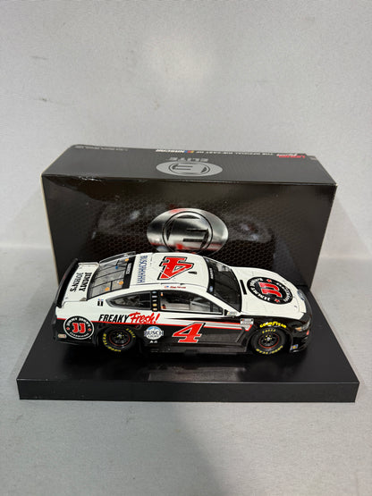 Kevin Harvick #4 2021 Jimmy John’s Elite Nascar Diecast